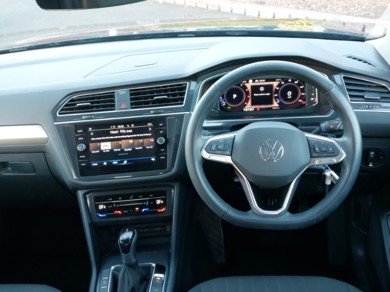 Used Volkswagen Tiguan Allspace 2022 for sale - 77228782: Photo 7