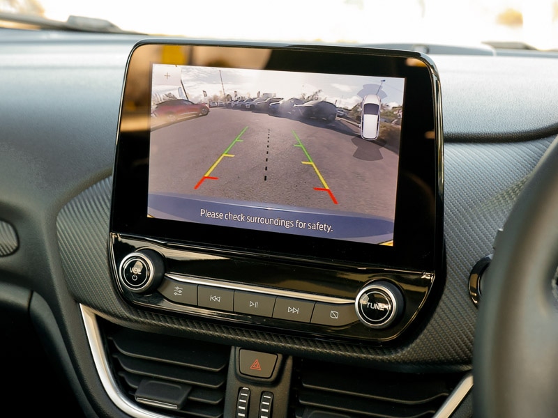 Used Ford Fiesta 2022 for sale - 76393266: Photo 12