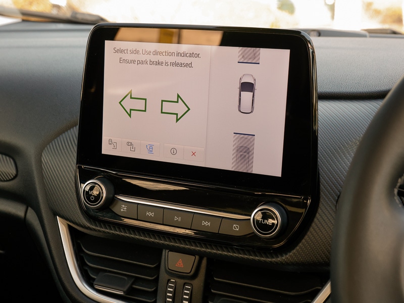 Used Ford Fiesta 2022 for sale - 76393266: Photo 13