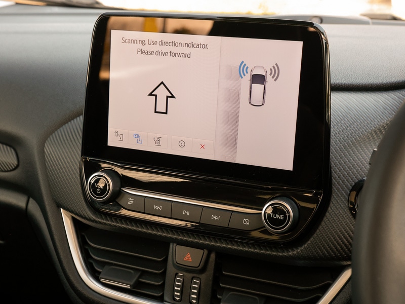 Used Ford Fiesta 2022 for sale - 76393266: Photo 14