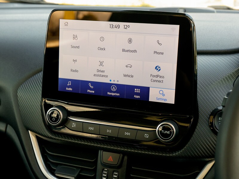 Used Ford Fiesta 2022 for sale - 76393266: Photo 15