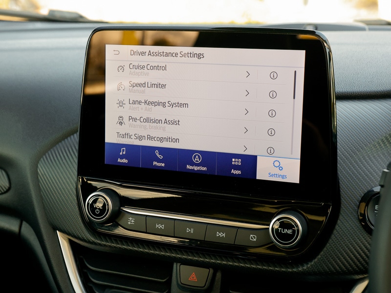 Used Ford Fiesta 2022 for sale - 76393266: Photo 16