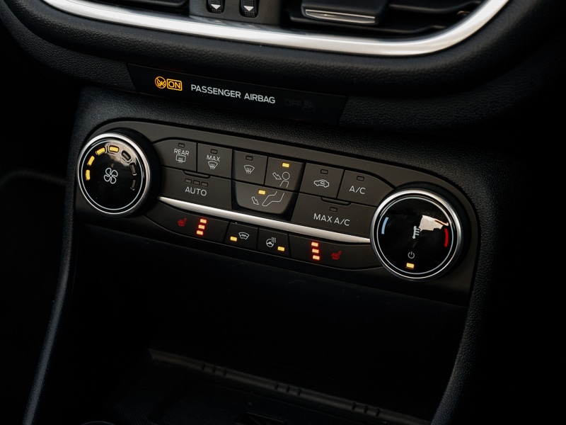 Used Ford Fiesta 2022 for sale - 76393266: Photo 17