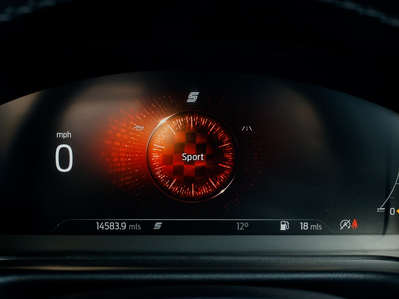 Used Ford Fiesta 2022 for sale - 76393266: Photo 18