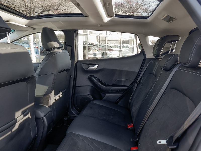 Used Ford Fiesta 2022 for sale - 76393266: Photo 6