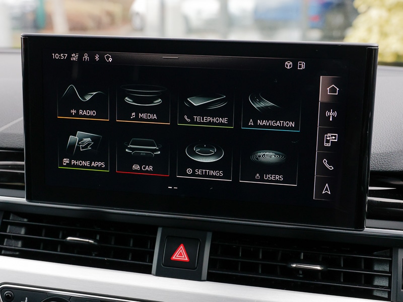 Used Audi A5 2020 for sale - 76889300: Photo 10