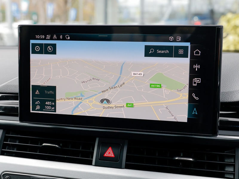 Used Audi A5 2020 for sale - 76889300: Photo 11