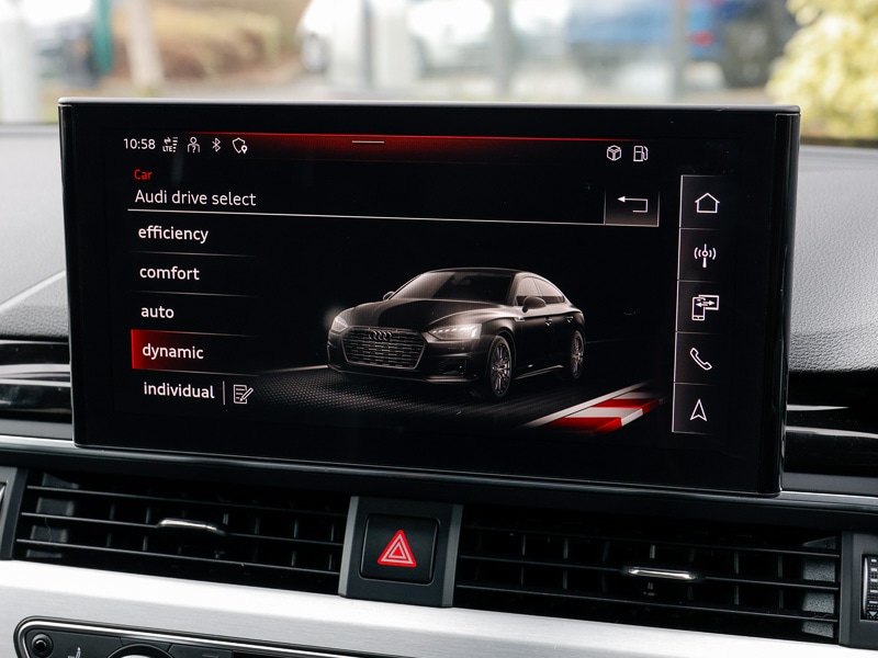 Used Audi A5 2020 for sale - 76889300: Photo 13