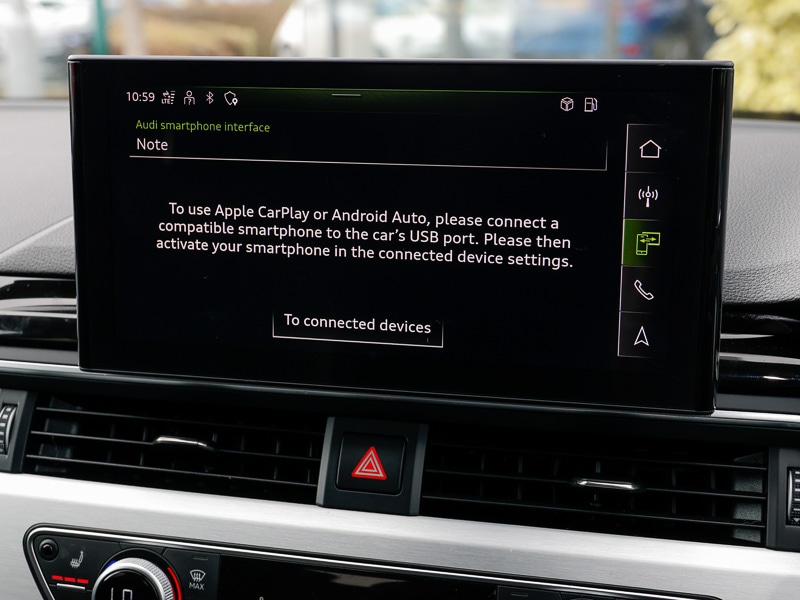 Used Audi A5 2020 for sale - 76889300: Photo 16