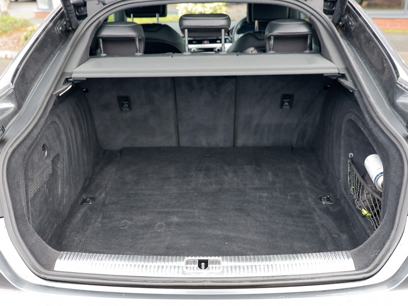 Used Audi A5 2020 for sale - 76889300: Photo 8