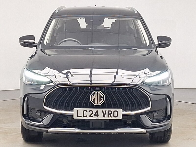 Used MG MG HS 2024 for sale - 77208985: Photo 12