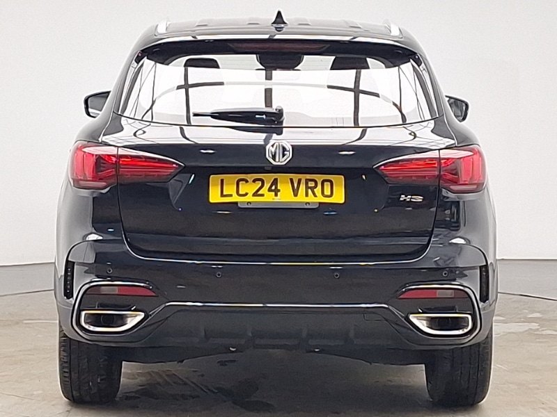 Used MG MG HS 2024 for sale - 77208985: Photo 13