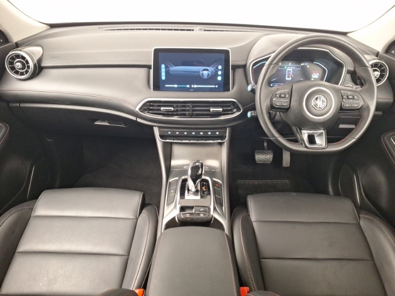 Used MG MG HS 2024 for sale - 77208985: Photo 2