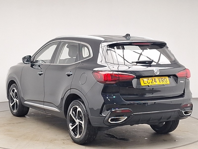 Used MG MG HS 2024 for sale - 77208985: Photo 3