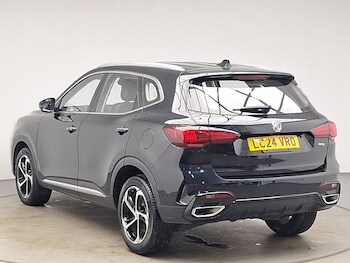 Used MG MG HS 2024 for sale - 77208985: Photo