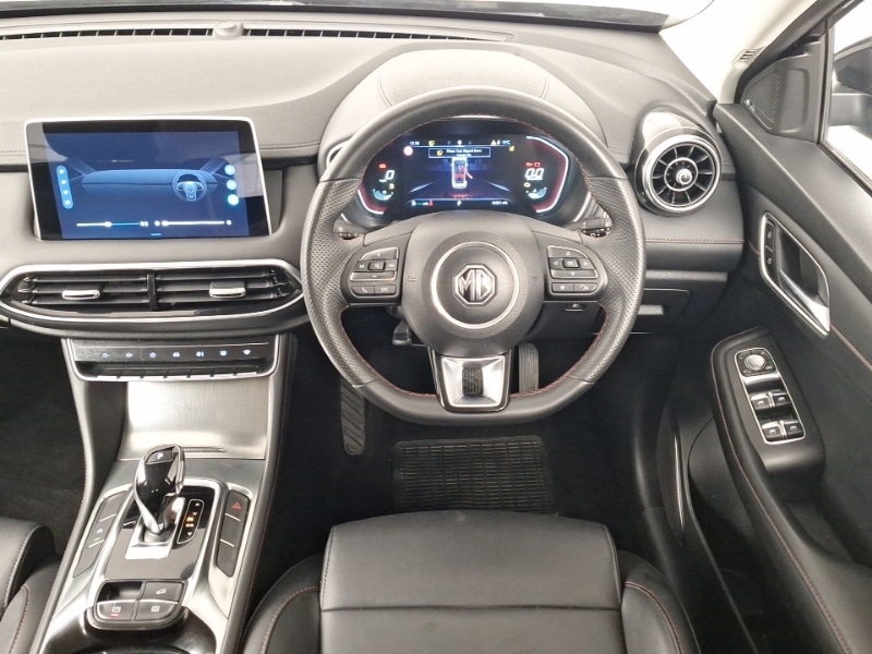 Used MG MG HS 2024 for sale - 77208985: Photo 7