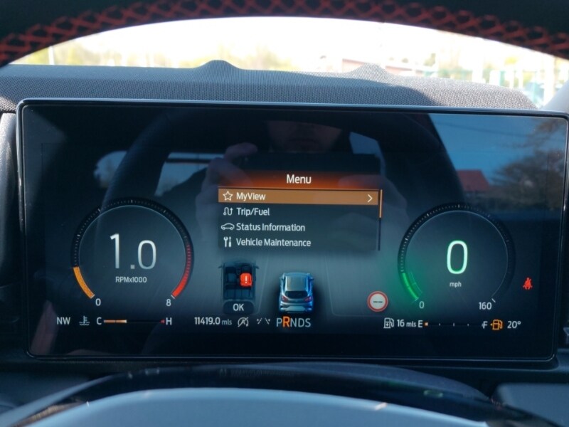 Used Ford Puma 2025 for sale - 78151200: Photo 11