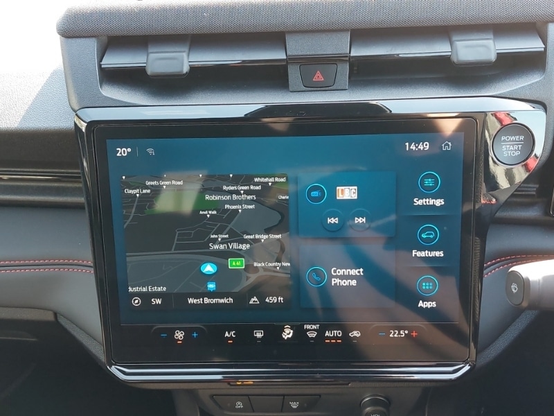 Used Ford Puma 2025 for sale - 78151200: Photo 14