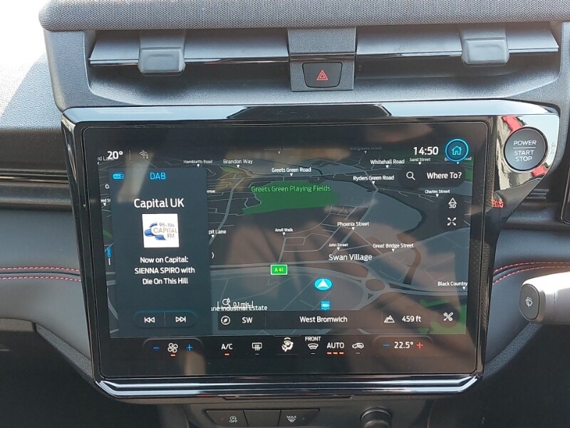 Used Ford Puma 2025 for sale - 78151200: Photo 15