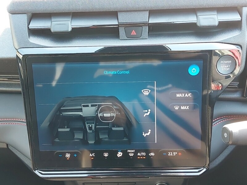 Used Ford Puma 2025 for sale - 78151200: Photo 16