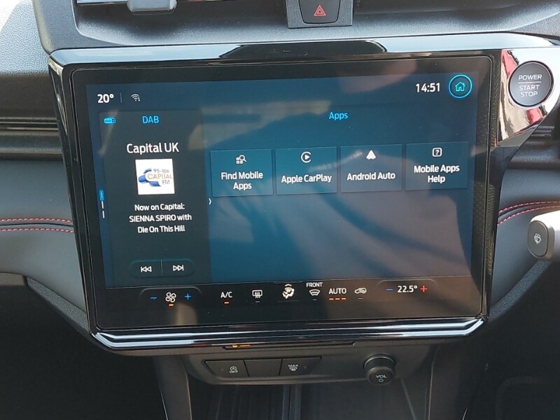 Used Ford Puma 2025 for sale - 78151200: Photo 17