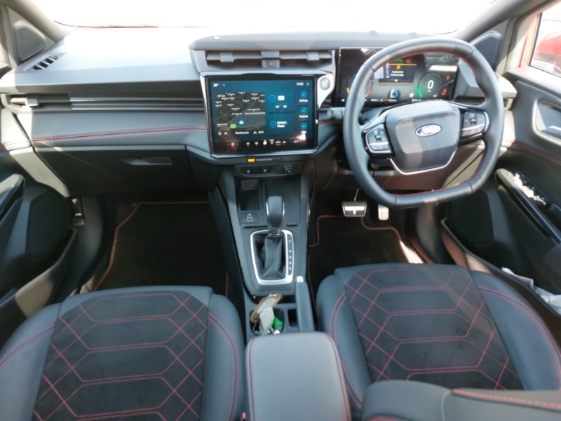 Used Ford Puma 2025 for sale - 78151200: Photo 2