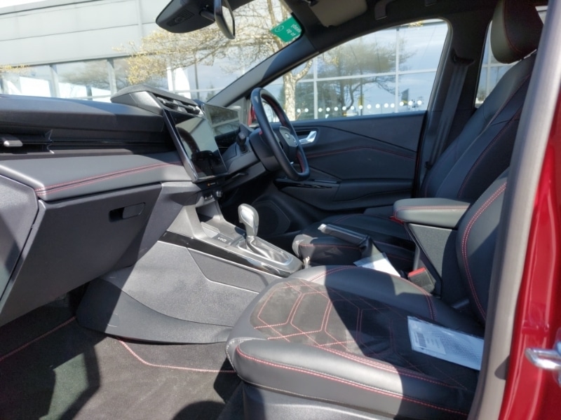 Used Ford Puma 2025 for sale - 78151200: Photo 5