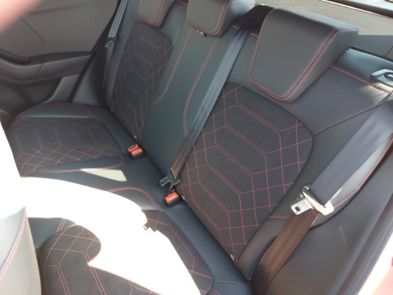 Used Ford Puma 2025 for sale - 78151200: Photo 6