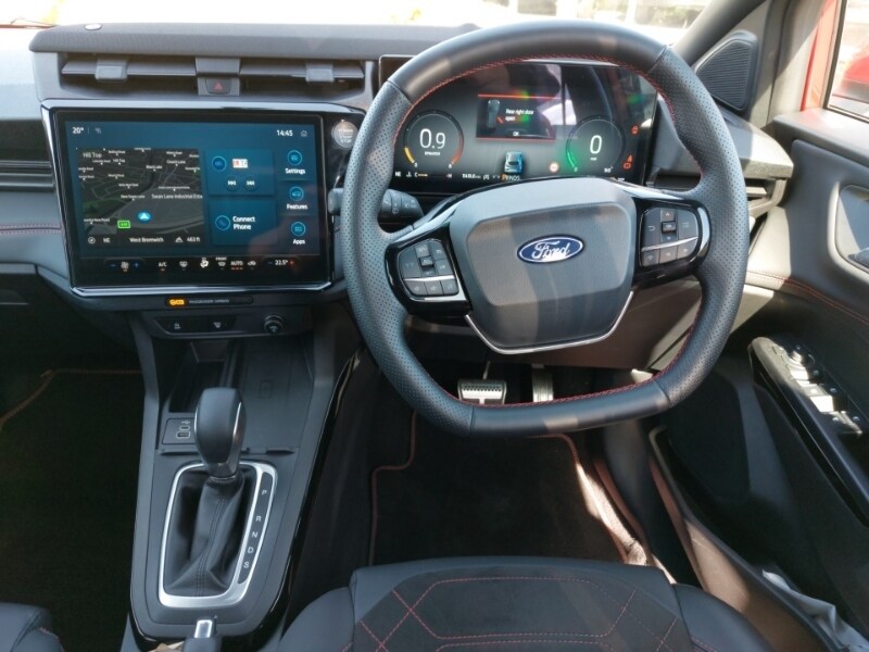 Used Ford Puma 2025 for sale - 78151200: Photo 7