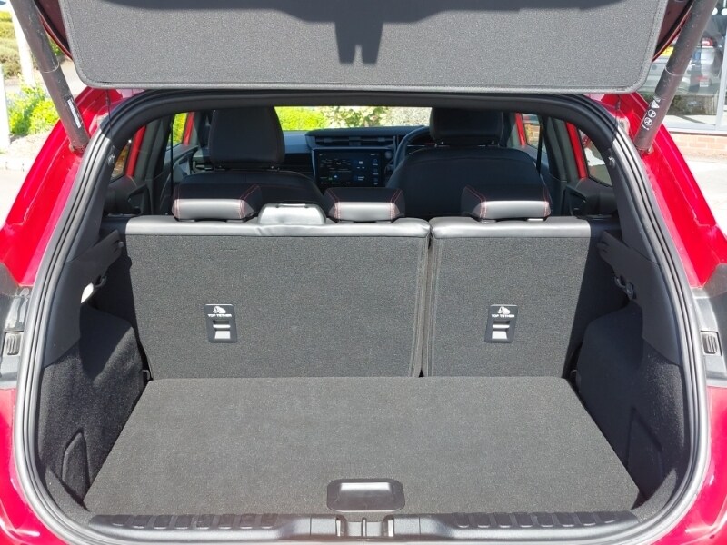 Used Ford Puma 2025 for sale - 78151200: Photo 8