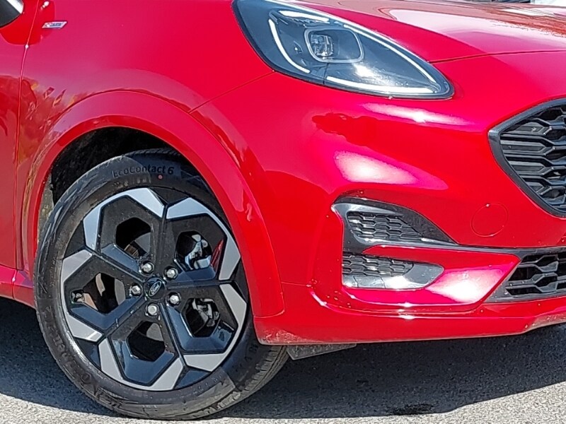 Used Ford Puma 2025 for sale - 78151200: Photo 9