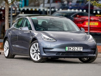 Used Tesla Model 3 2020 for sale - 79612341: Photo