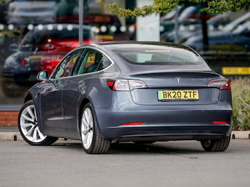 Used Tesla Model 3 2020 for sale - 79612341: Photo
