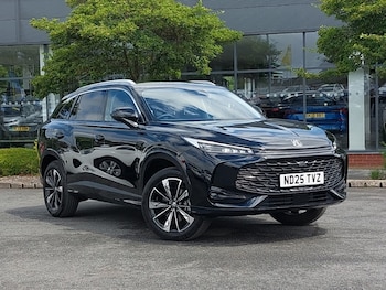 Used MG MG HS 2025 for sale - 78844702: Photo