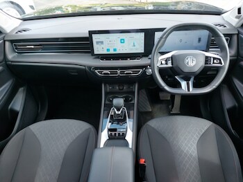 Used MG MG HS 2025 for sale - 78844702: Photo