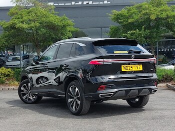 Used MG MG HS 2025 for sale - 78844702: Photo