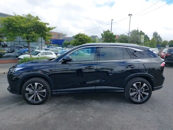 Used MG MG HS 2025 for sale - 78844702: Photo