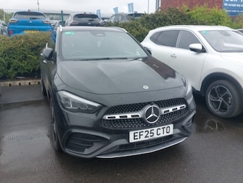 Used Mercedes-Benz GLA 2025 for sale - 78873077: Photo