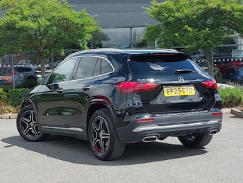 Used Mercedes-Benz GLA 2025 for sale - 78873077: Photo