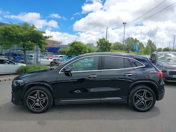 Used Mercedes-Benz GLA 2025 for sale - 78873077: Photo