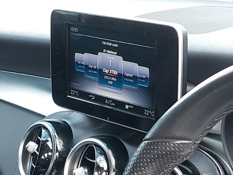 Used Mercedes-Benz GLC 2018 for sale - 78155891: Photo 11