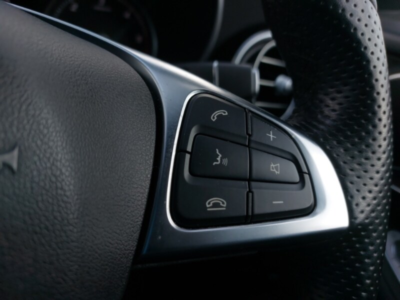 Used Mercedes-Benz GLC 2018 for sale - 78155891: Photo 14