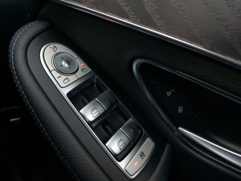 Used Mercedes-Benz GLC 2018 for sale - 78155891: Photo 15