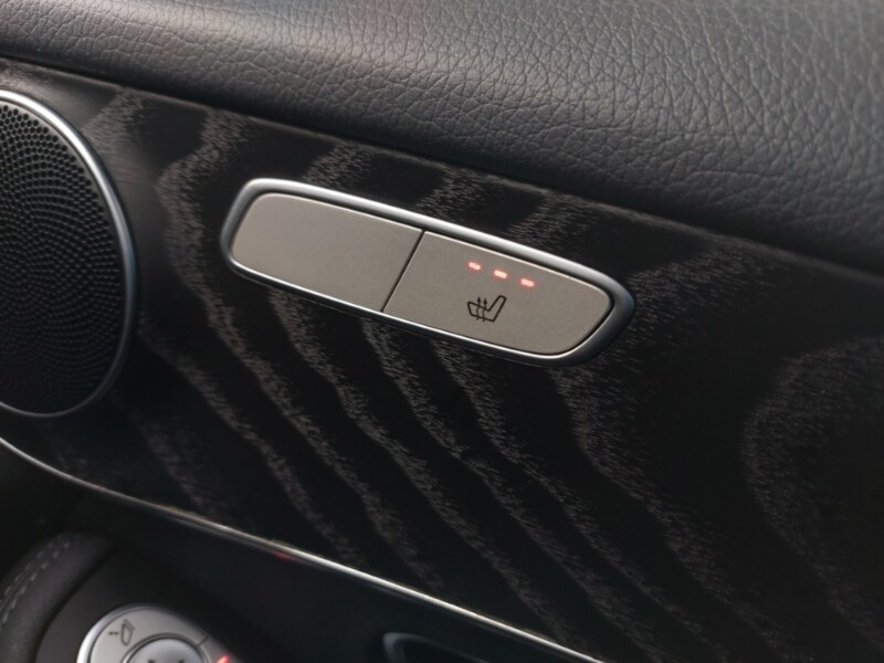 Used Mercedes-Benz GLC 2018 for sale - 78155891: Photo 16