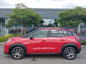 Used Citroen C3 Aircross 2023 for sale - 79126897: Photo