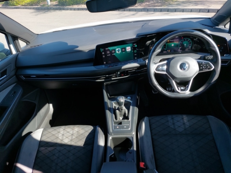 Used Volkswagen Golf 2021 for sale - 77933571: Photo 2