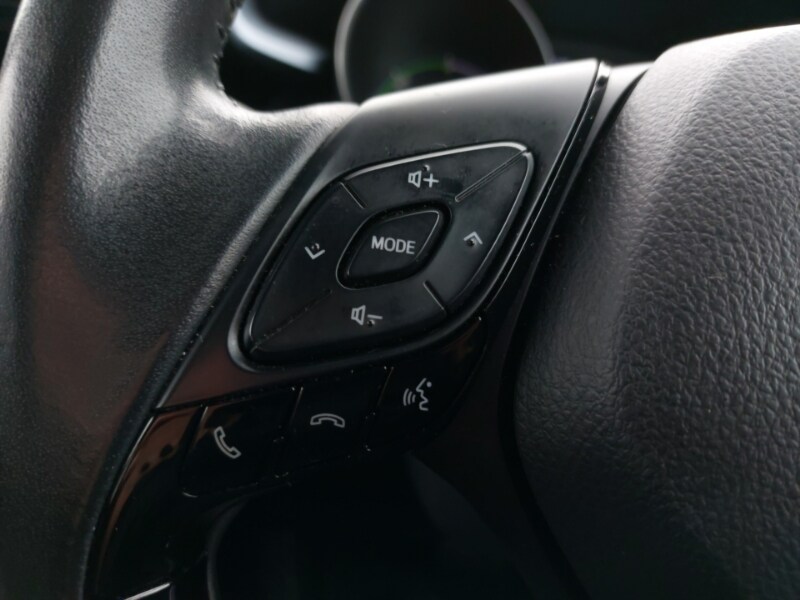 Used Toyota C-HR 2020 for sale - 77568941: Photo 14