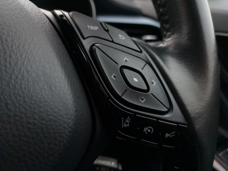 Used Toyota C-HR 2020 for sale - 77568941: Photo 15