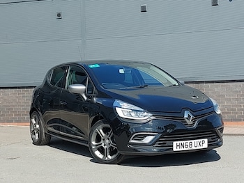 Used Renault Clio 2018 for sale - 75530439: Photo