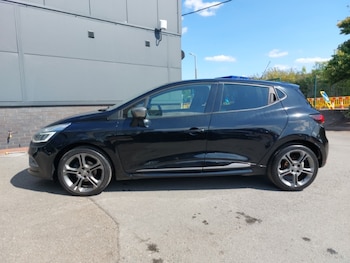 Used Renault Clio 2018 for sale - 75530439: Photo
